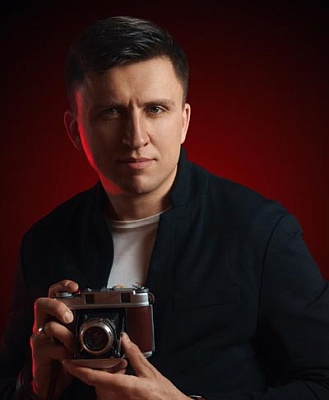 Выставка тверского фотографа, коллекционера Романа Какоткина «Тверской край в серебряном зеркале»