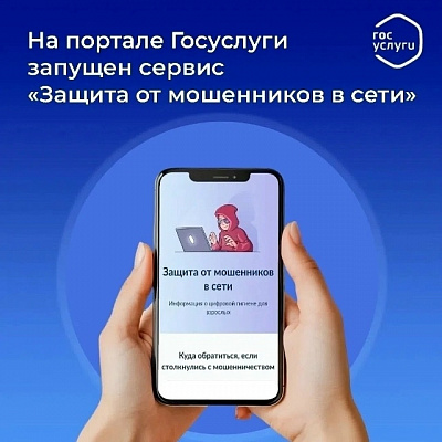 Защита от финансового мошенничества