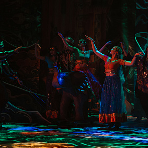 С премьерой спектакля "Афанасий"!